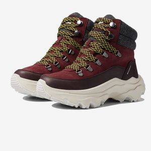 Kinetic Breakthru Conquest Waterproof Boot